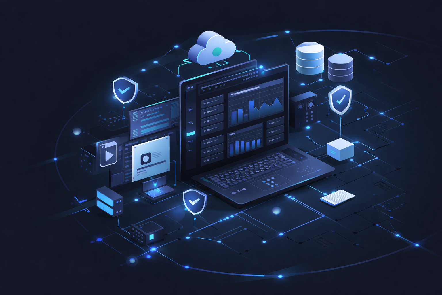 Enterprise Architecture